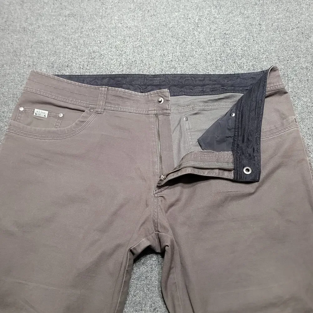 Kuhl *** inseam